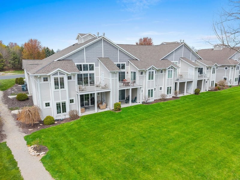 2617 Bay Harbor Cir #4, Green Bay, WI 54304-5214