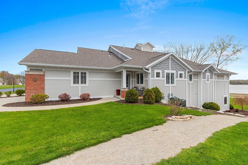 2617 Bay Harbor Cir #4, Green Bay, WI 54304-5214