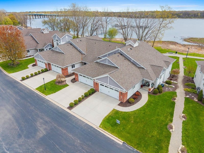2617 Bay Harbor Cir #4, Green Bay, WI 54304-5214