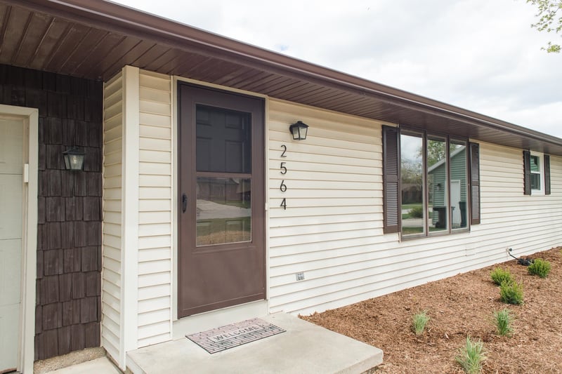 2564 Landler St, Green Bay, WI 54313