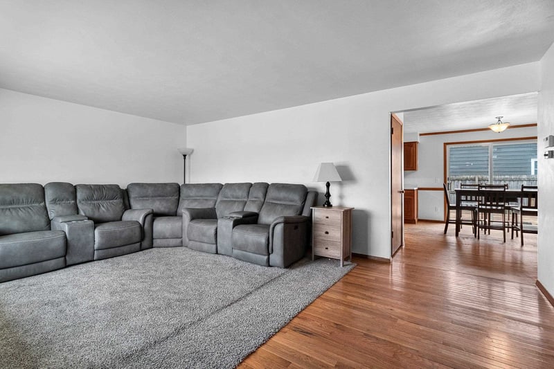 1825 Grant St, Appleton, WI 54914