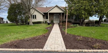 6051 Sunset Shores Rd, Luxemburg, WI 54217
