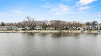 6051 Sunset Shores Rd, Luxemburg, WI 54217