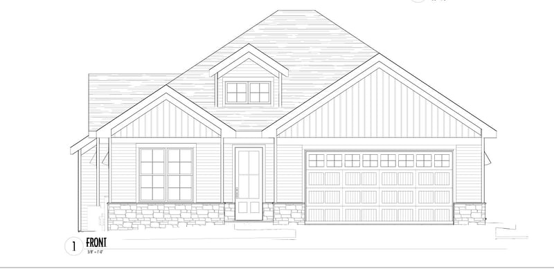 1624 Honeysuckle Cir, De Pere, WI 54115