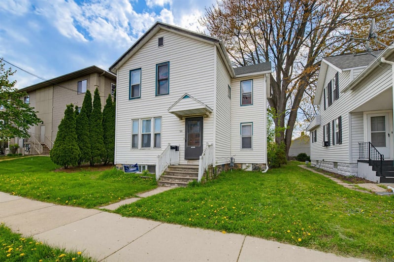 531 Appleton St, Appleton, WI 54911-4708