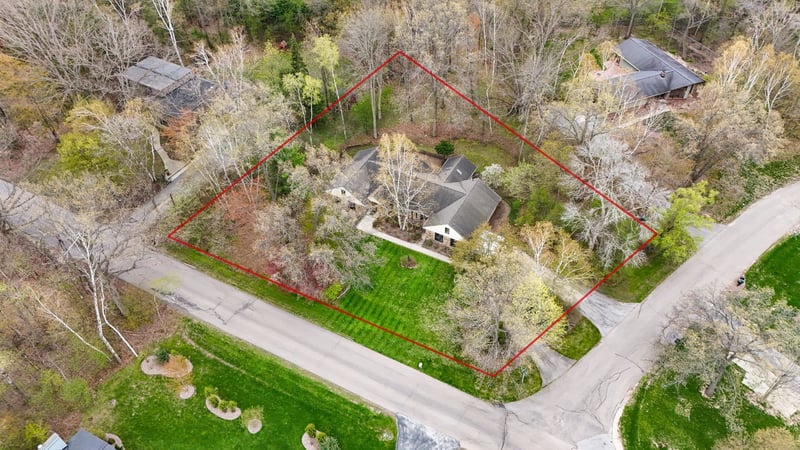 4417 Indian Trl, Green Bay, WI 54313