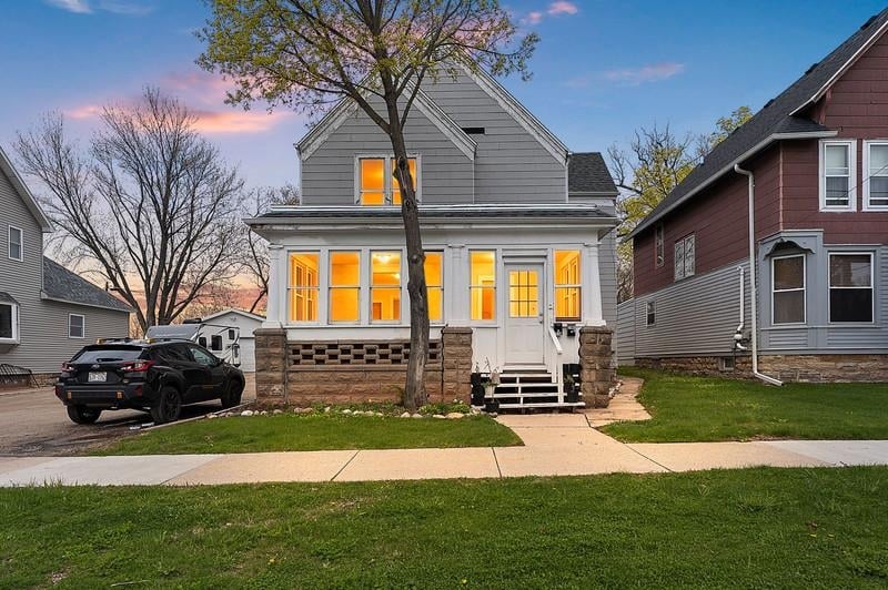 714 Metoxen Ave, Kaukauna, WI 54130-2518