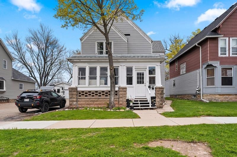 714 Metoxen Ave, Kaukauna, WI 54130-2518