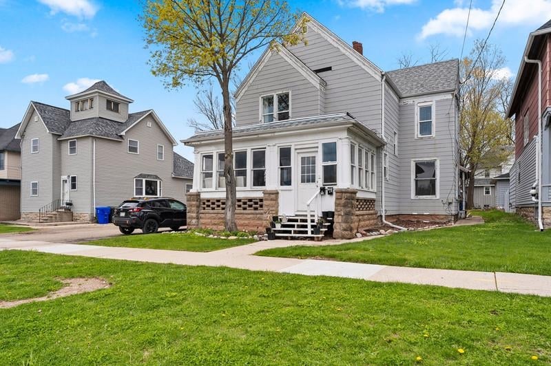714 Metoxen Ave, Kaukauna, WI 54130-2518
