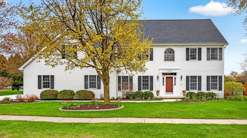 4120 Windcross Dr, Appleton, WI 54913