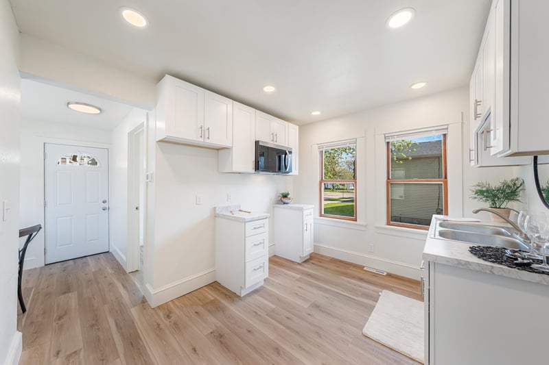 1813 Ashland St, Oshkosh, WI 54902