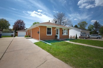 1519 Adams Ave, Oshkosh, WI 54902