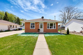 1519 Adams Ave, Oshkosh, WI 54902