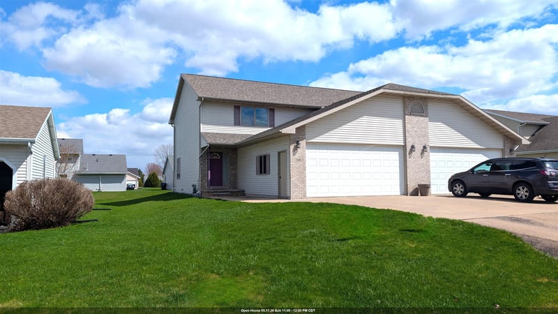N280 Eastowne Ln, Appleton, WI 54915