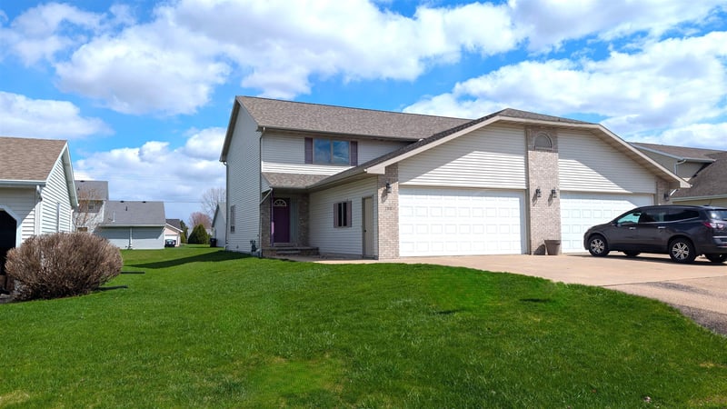 N280 Eastowne Ln, Appleton, WI 54915