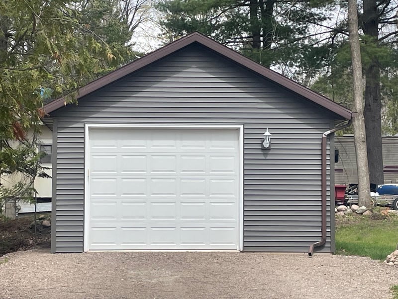 15740 Chain Lake Rd, Lakewood, WI 54138