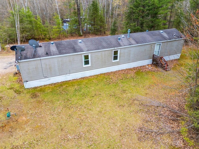 15110 Otto Ln, Mountain, WI 54149