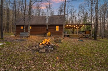 1458 Woodlawn Rd, Crandon, WI 54465