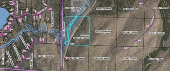 1458 Woodlawn Rd, Crandon, WI 54465