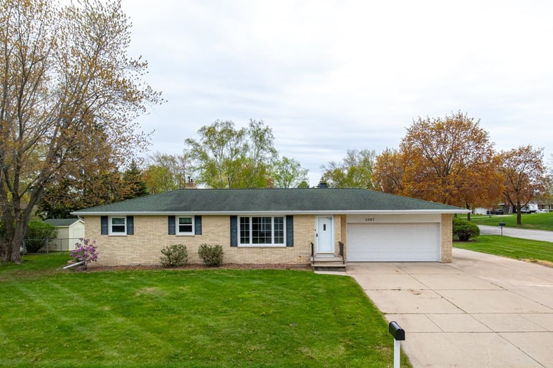 Home Worth Check