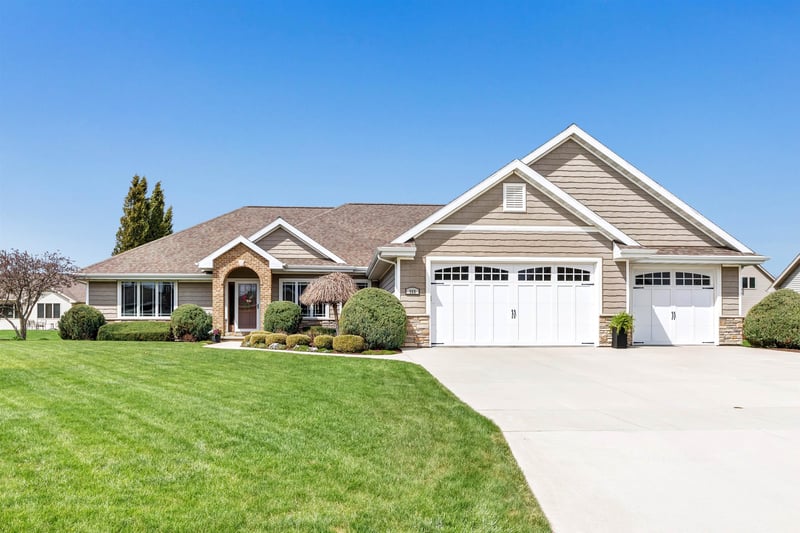 Home Worth Check