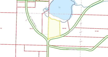 15740 Tree Farm Rd, Mountain, WI 54149