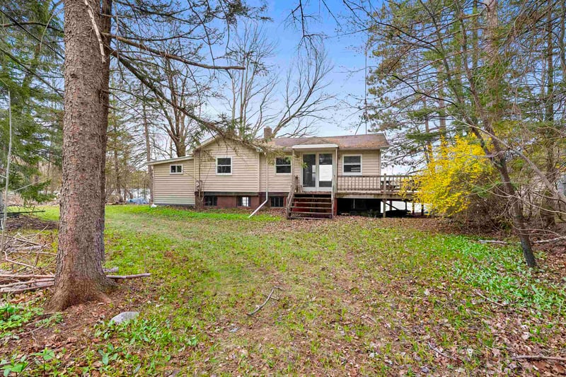 2999 Trump Lake Rd, Wabeno, WI 54566