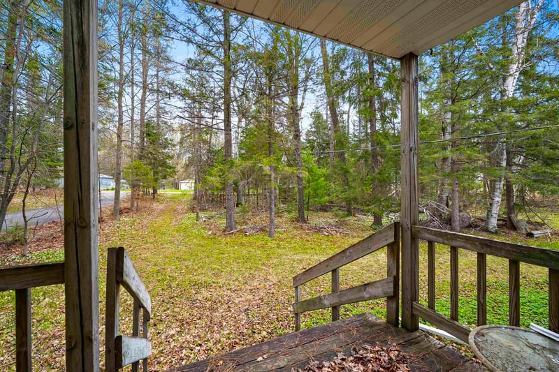 2999 Trump Lake Rd, Wabeno, WI 54566