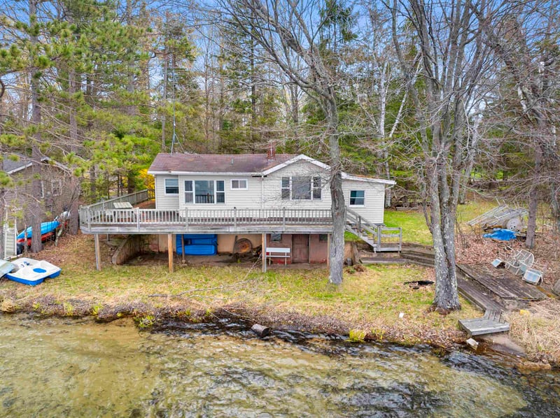 2999 Trump Lake Rd, Wabeno, WI 54566