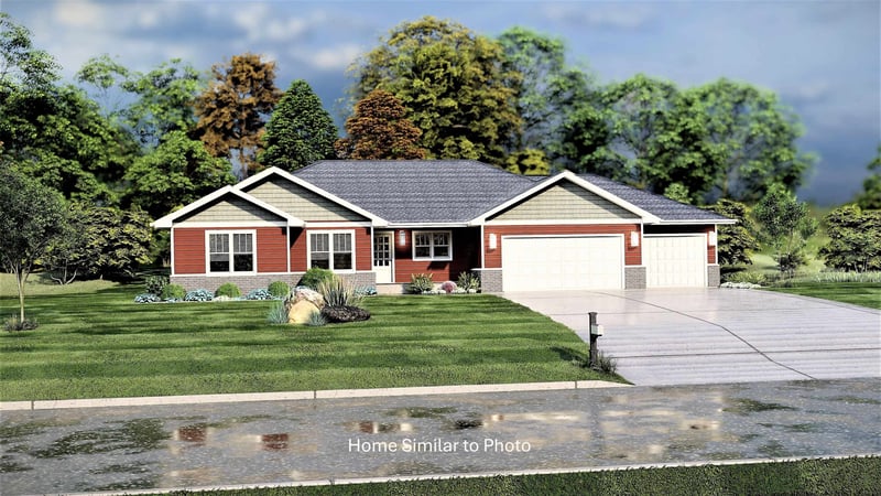 1759 Betty Jean Ln, Green Bay, WI 54313-0000
