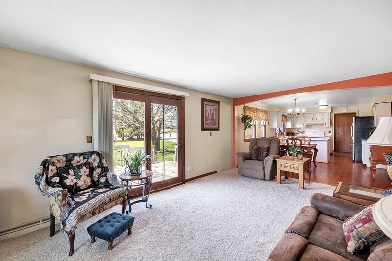 E5510 County Road K, Algoma, WI 54201
