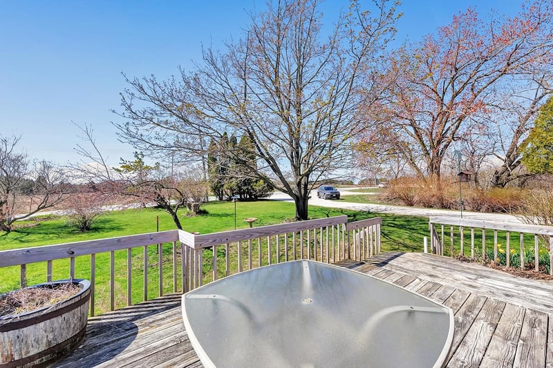 E5510 County Road K, Algoma, WI 54201