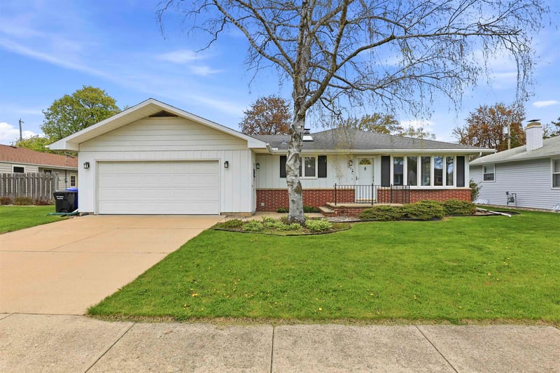 Home Worth Check