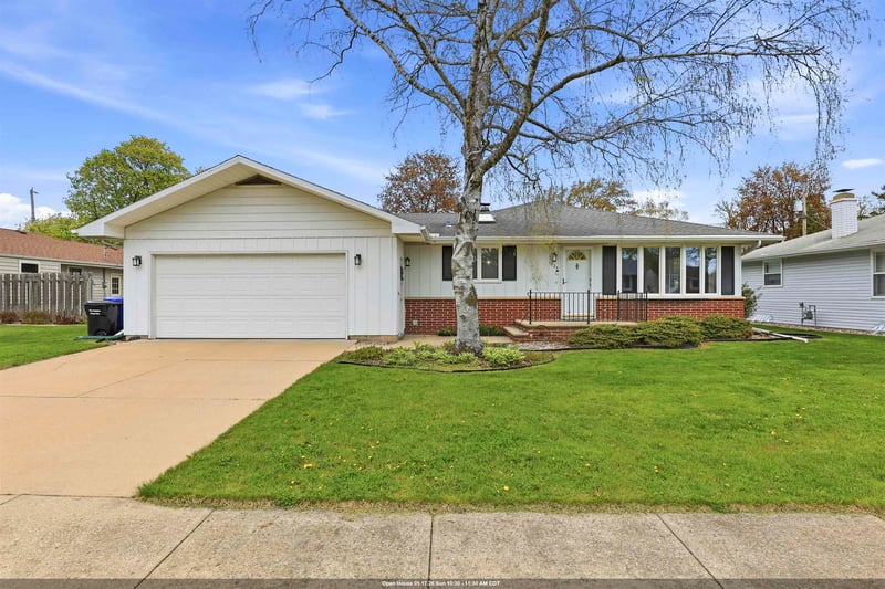 Home Worth Check