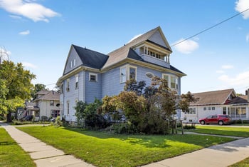 623 Irving Ave, Oshkosh, WI 54901