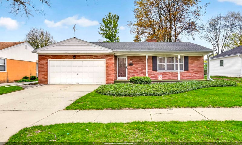 Home Worth Check
