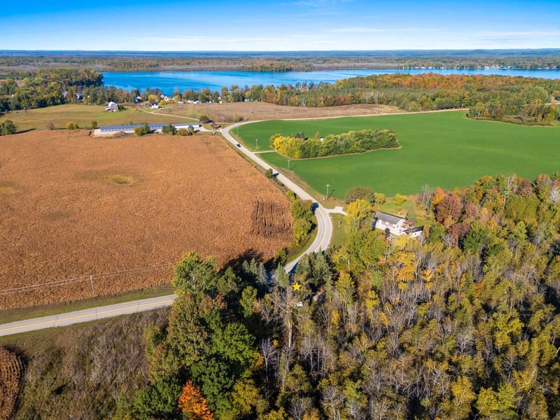 12682 Parkway Rd, Pound, WI 54161