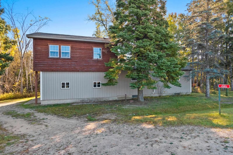 12682 Parkway Rd, Pound, WI 54161