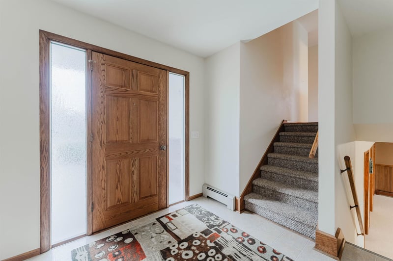 5154 Village Rd, Butte Des Morts, WI 54927
