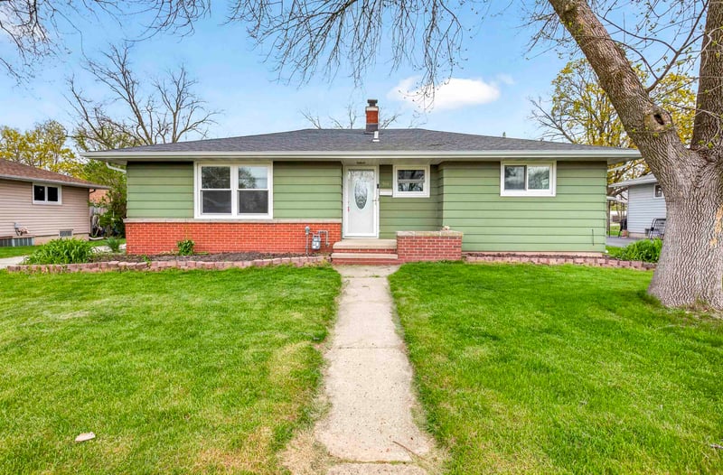 Home Worth Check