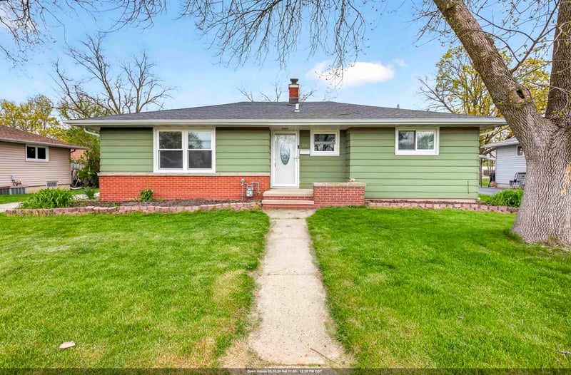 Home Worth Check