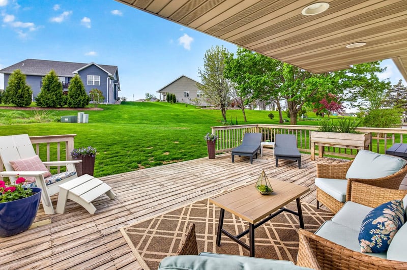 220 East Ridge St, New London, WI 54961