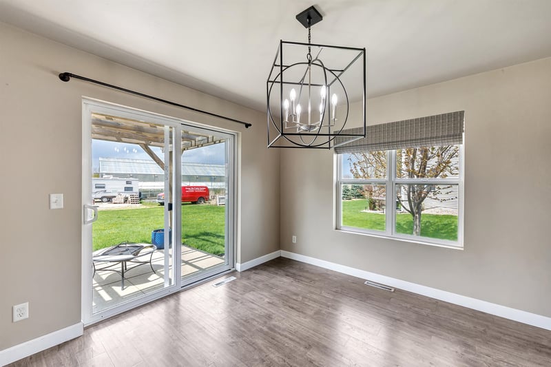 3980 Parker Way, De Pere, WI 54115