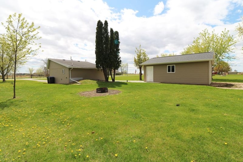 W616 County Rd S, Kaukauna, WI 54130