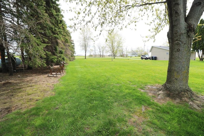 W616 County Rd S, Kaukauna, WI 54130
