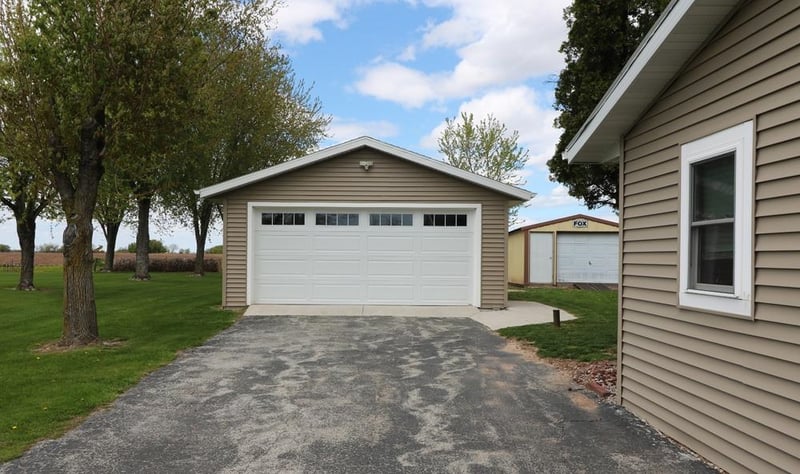 W616 County Rd S, Kaukauna, WI 54130