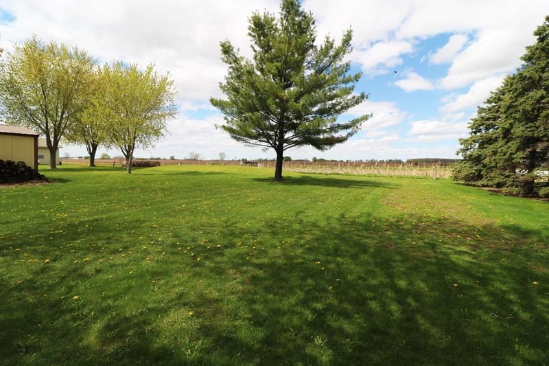 W616 County Rd S, Kaukauna, WI 54130