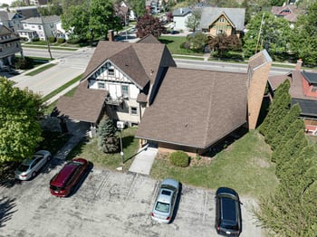 634 Wisconsin St, Oshkosh, WI 54901