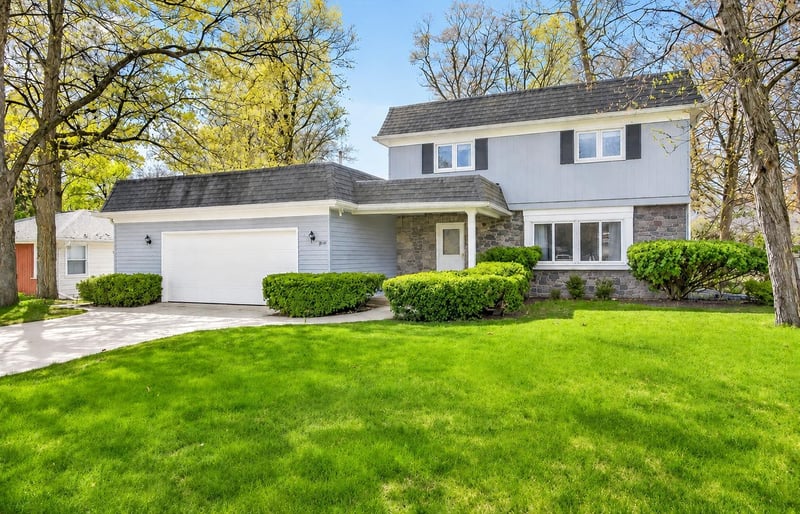 Home Worth Check