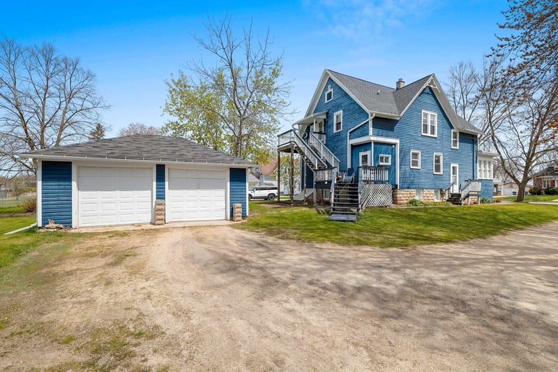 531 Main St, Seymour, WI 54165-0000